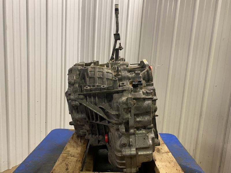 2009 NISSAN MURANO AT, (CVT), 4x2 (FWD), thru 3/08 Used Transmission