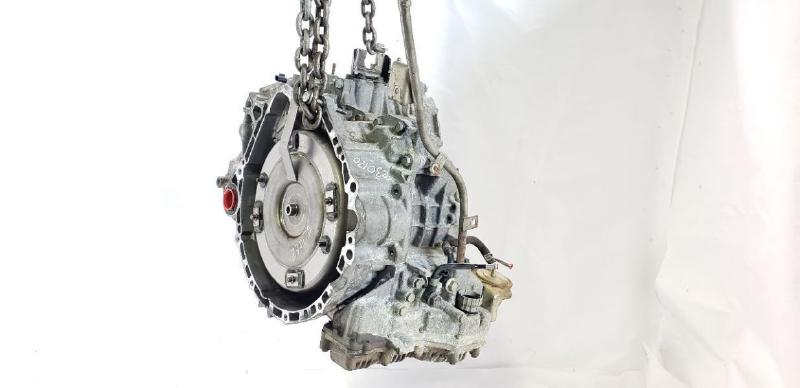 2009 NISSAN MURANO AT, (CVT), 4x2 (FWD), thru 3/08 Used Transmission