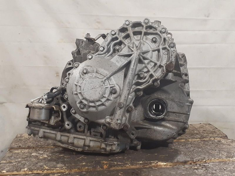 2009 NISSAN MURANO AT, (CVT), 4x4 (AWD), from 4/08 Used Transmission
