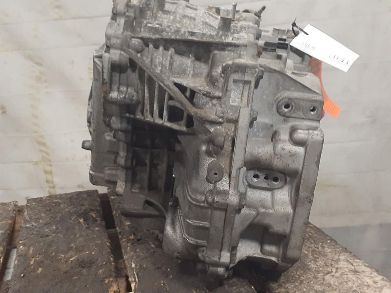 2009 NISSAN MURANO AT, (CVT), 4x4 (AWD), from 4/08 Used Transmission