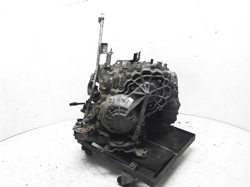 2009 NISSAN MURANO AT, (CVT), 4x4 (AWD), thru 3/08 Used Transmission
