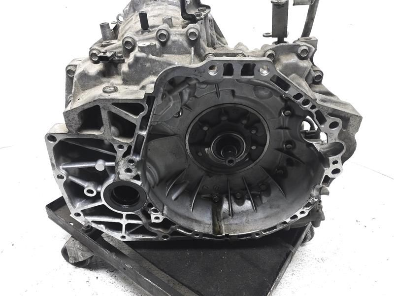 2009 NISSAN MURANO AT, (CVT), 4x4 (AWD), thru 3/08 Used Transmission