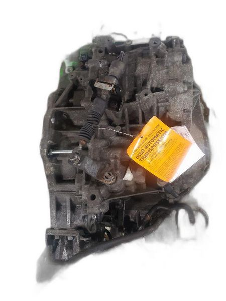 2009 NISSAN MURANO AT, (CVT), 4x4 (AWD), thru 3/08 Used Transmission