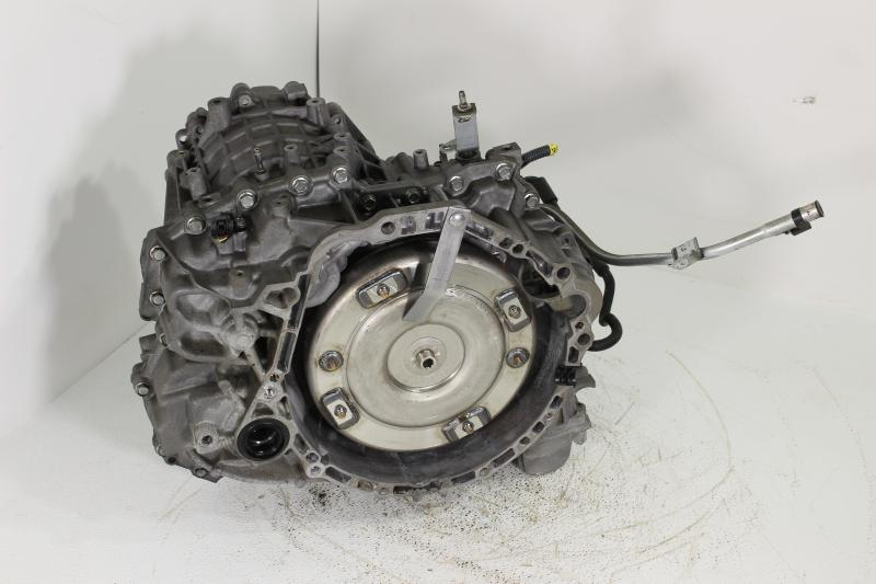 2007 NISSAN MURANO AT, (CVT), 4x2 (FWD) Used Transmission
