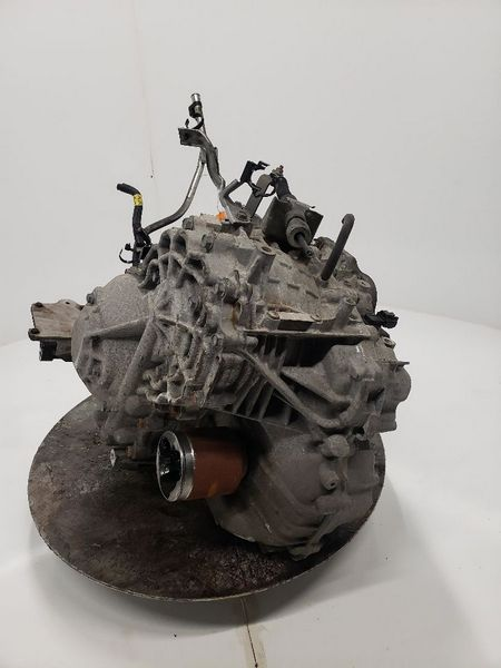 2007 NISSAN MURANO AT, (CVT), 4x2 (FWD) Used Transmission