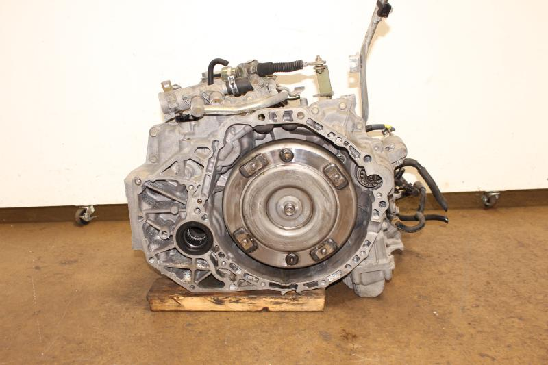2006 NISSAN MURANO AT, (CVT), 4x4 (AWD) Used Transmission