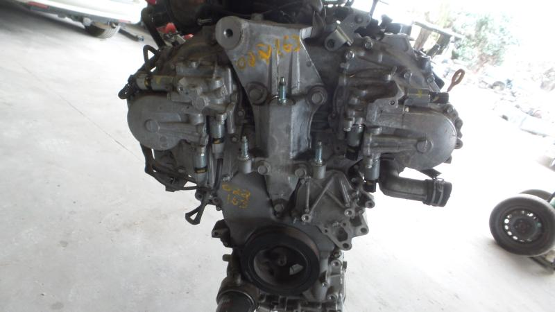 2017 NISSAN ALTIMA 3.5L (VIN B, 4th digit, VQ35DE) Used Engine