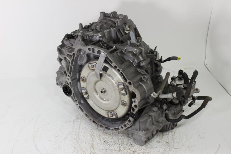 2006 NISSAN MURANO AT, (CVT), 4x2 (FWD) Used Transmission