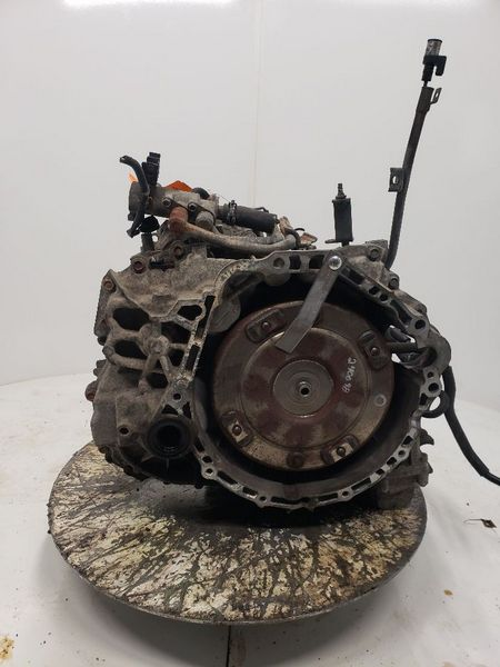 2006 NISSAN MURANO AT, (CVT), 4x2 (FWD) Used Transmission
