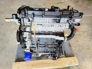 2008 Kia RIO (1.6L, VIN 3, 8th digit, DOHC) Used Engine
