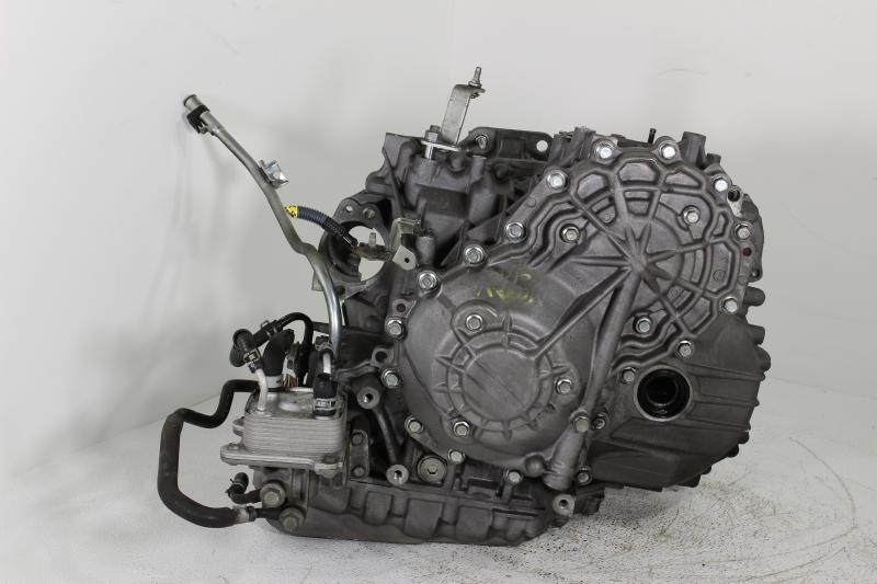 2005 NISSAN MURANO AT, (CVT), 4x2 (FWD) Used Transmission