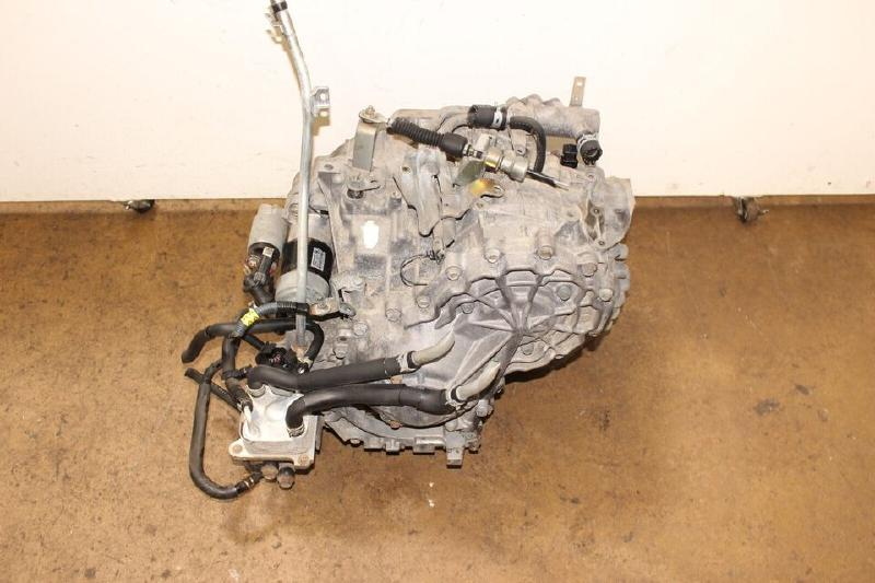 2005 NISSAN MURANO AT, (CVT), 4x2 (FWD) Used Transmission