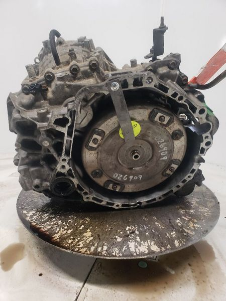 2005 NISSAN MURANO AT, (CVT), 4x2 (FWD) Used Transmission