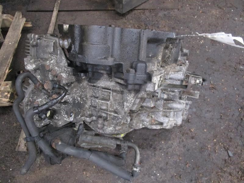 2005 NISSAN MURANO AT, (CVT), 4x4 (AWD) Used Transmission
