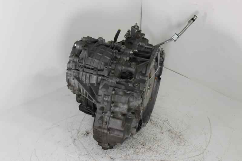 2004 NISSAN MURANO AT, (CVT), 4x2 (FWD) Used Transmission