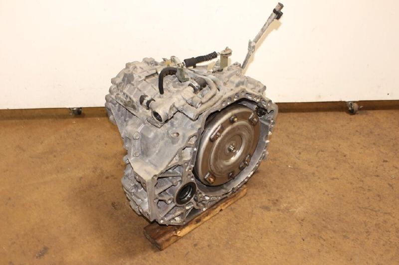 2004 NISSAN MURANO AT, (CVT), 4x2 (FWD) Used Transmission
