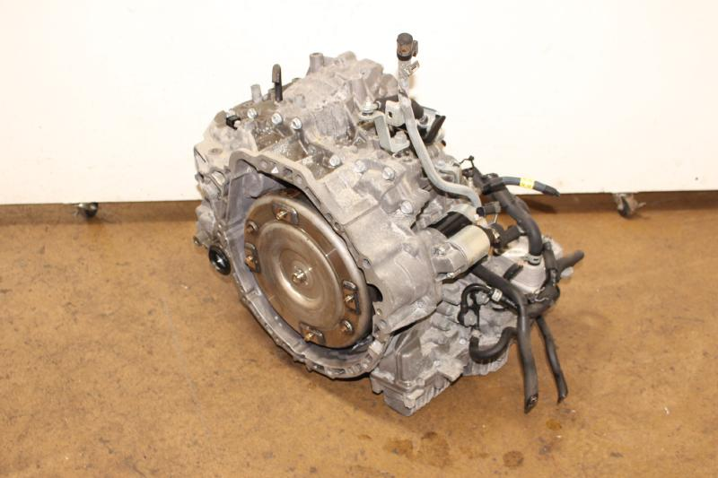 2004 NISSAN MURANO AT, (CVT), 4x4 (AWD) Used Transmission