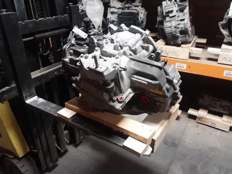 2020 Ford Fusion (AT), 2.5L Used Transmission