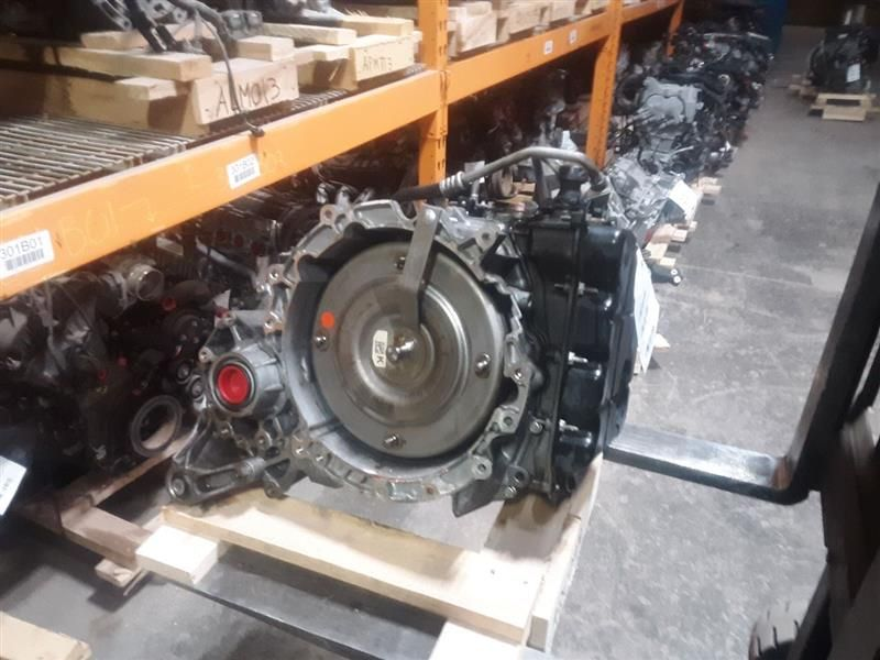 2020 Ford Fusion (AT), 2.5L Used Transmission