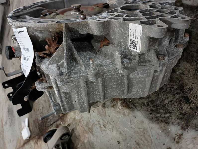 2020 Ford Fusion (AT), 2.5L Used Transmission