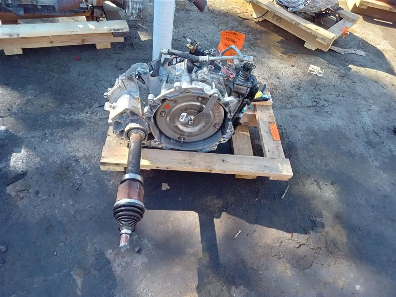 2020 Ford Fusion (AT), 2.5L Used Transmission