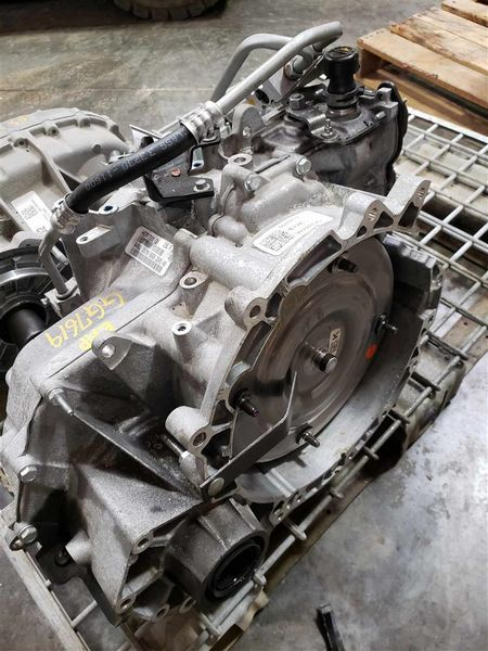 2020 Ford Fusion (AT), 2.5L Used Transmission