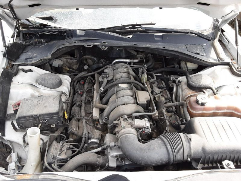 2015 DODGE CHARGER 5.7L (VIN T, 8th digit), AWD Used Engine