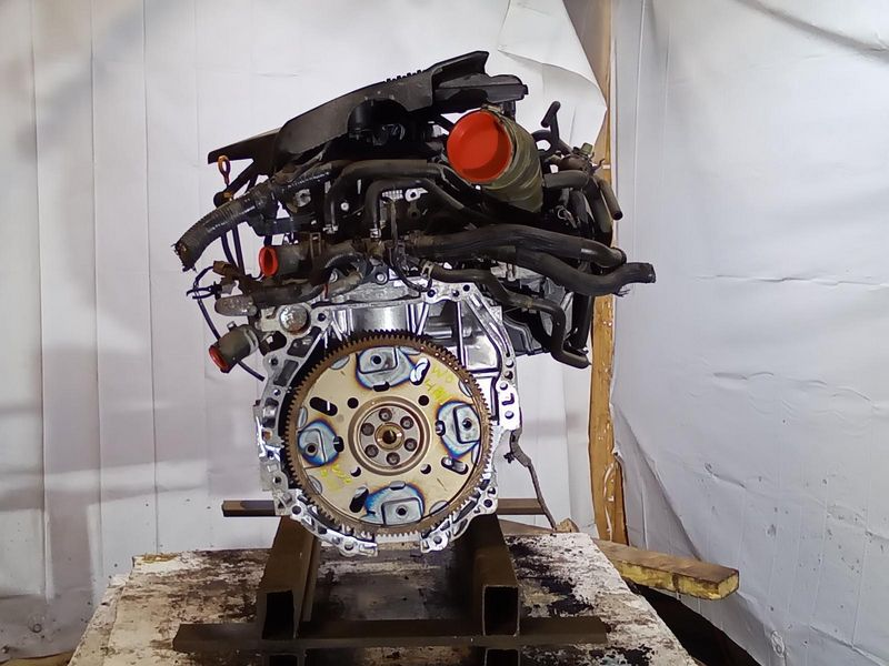 2016 NISSAN ALTIMA 2.5L (VIN A, 4th digit, QR25DE) Used Engine