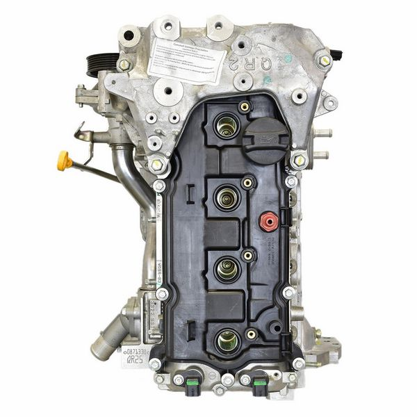 2015 NISSAN ALTIMA 2.5L (VIN A, 4th digit, QR25DE) Used Engine