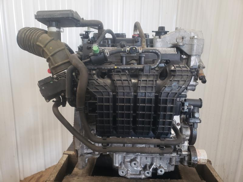 2015 NISSAN ALTIMA 2.5L (VIN A, 4th digit, QR25DE) Used Engine