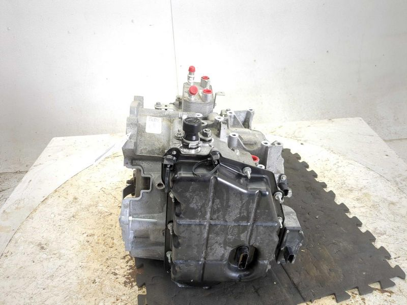 2020 Ford Fusion (AT), 2.0L, VIN 9 (8th digit, turbo), FWD, w/o automatic engine stop and start Used Transmission