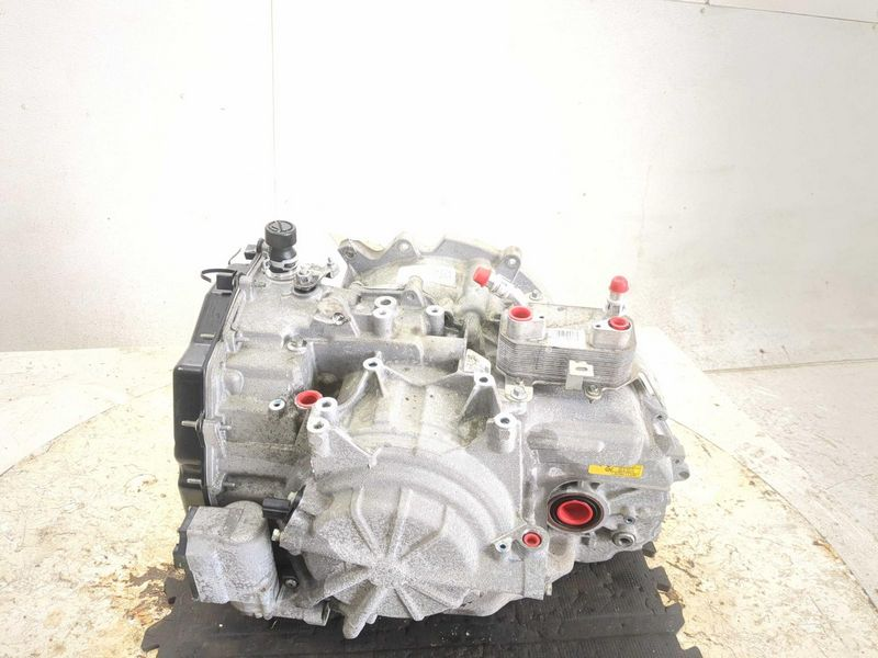 2020 Ford Fusion (AT), 2.0L, VIN 9 (8th digit, turbo), FWD, w/o automatic engine stop and start Used Transmission