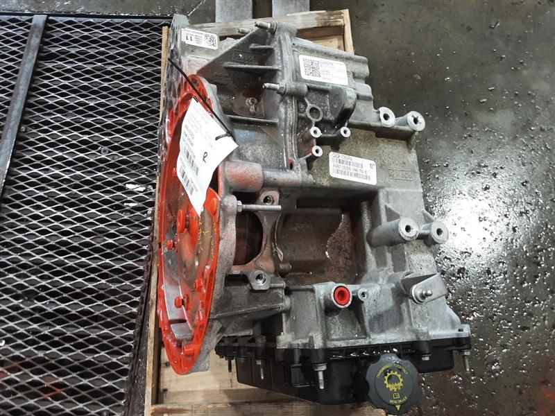 2019 Ford Fusion (AT), 2.7L (turbo) Used Transmission