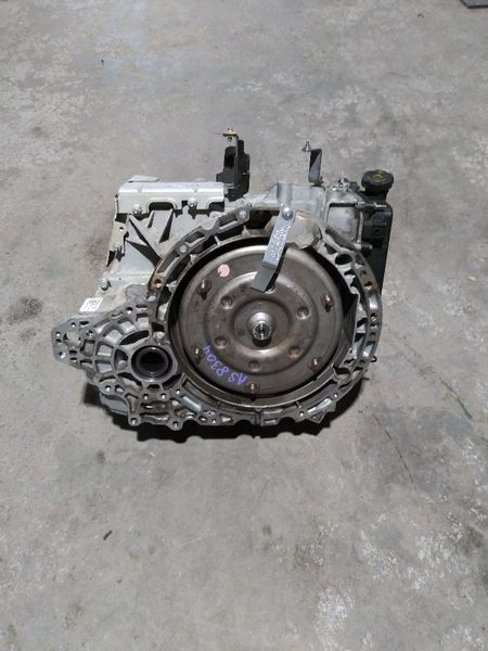 2019 Ford Fusion (AT), 2.7L (turbo) Used Transmission
