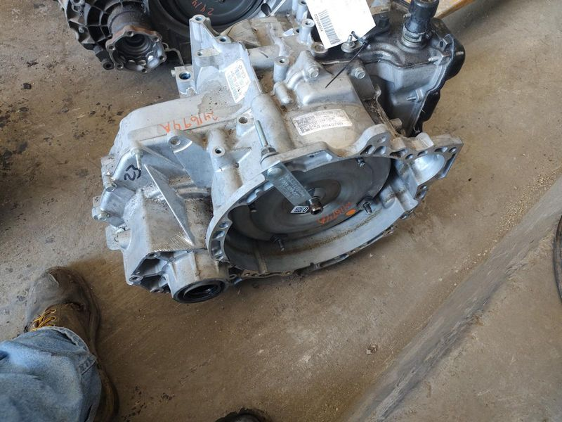 2019 Ford Fusion (AT), 1.5L (turbo) Used Transmission