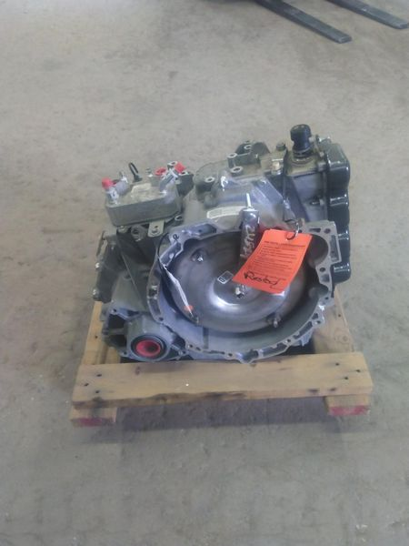 2019 Ford Fusion (AT), 1.5L (turbo) Used Transmission