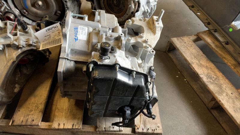 2019 Ford Fusion (AT), 1.5L (turbo) Used Transmission