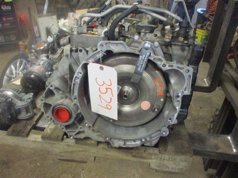 2019 Ford Fusion (AT), 1.5L (turbo) Used Transmission