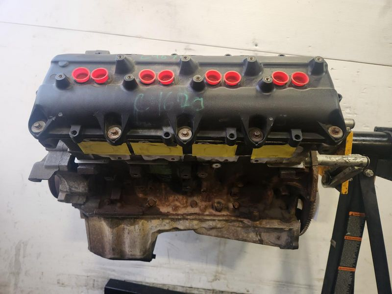 2010 DODGE CHARGER 5.7L (VIN T, 8th digit) Used Engine
