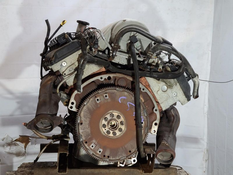 2009 DODGE CHARGER 6.1L (VIN W, 8th digit) Used Engine