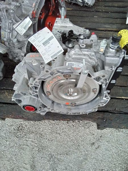 2019 Ford Fusion (AT), 2.5L Used Transmission