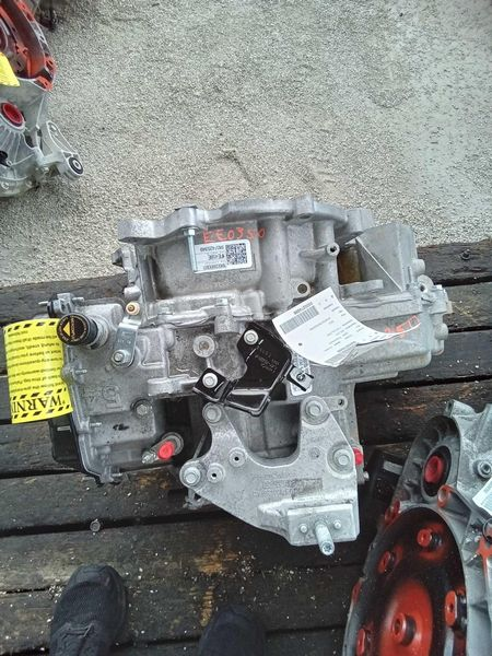 2019 Ford Fusion (AT), 2.5L Used Transmission