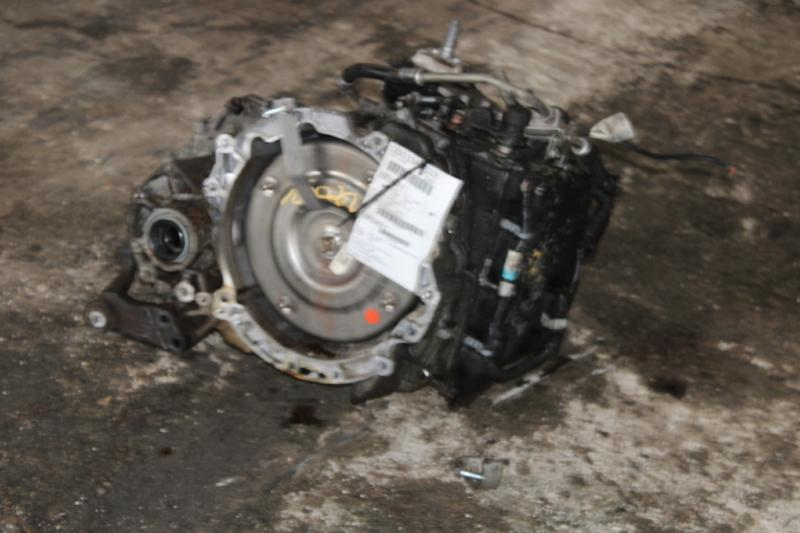 2019 Ford Fusion (AT), 2.5L Used Transmission