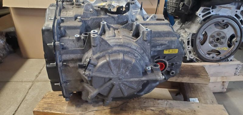 2019 Ford Fusion (AT), 2.5L Used Transmission