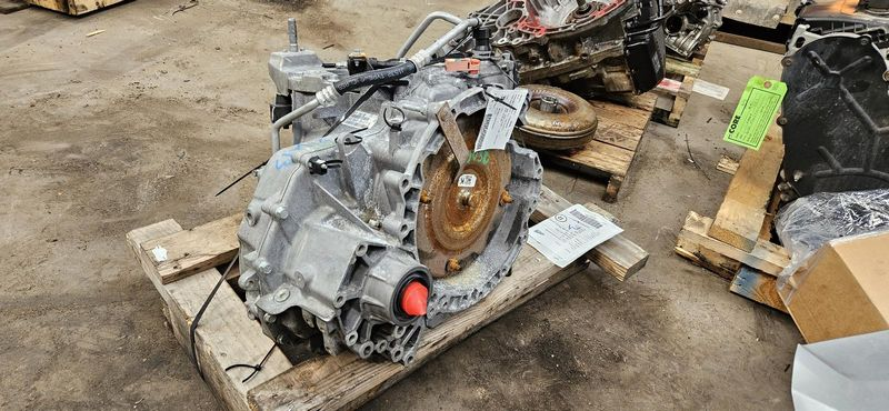 2019 Ford Fusion (AT), 2.5L Used Transmission