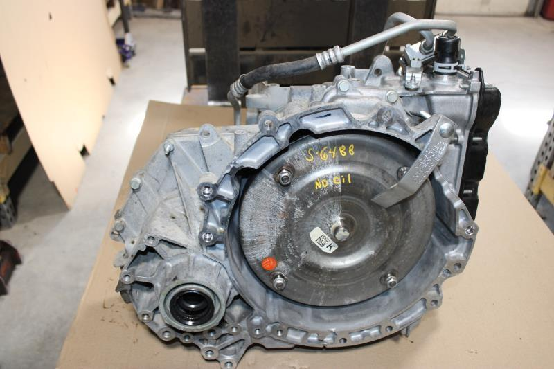 2019 Ford Fusion (AT), 2.5L Used Transmission