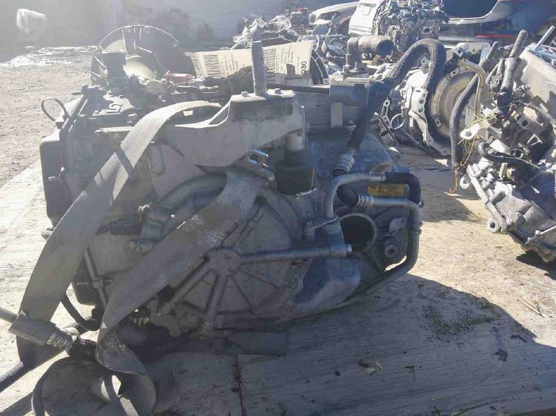 2019 Ford Fusion (AT), 2.0L, VIN 9 (8th digit, turbo), AWD, automatic engine stop and start Used Transmission