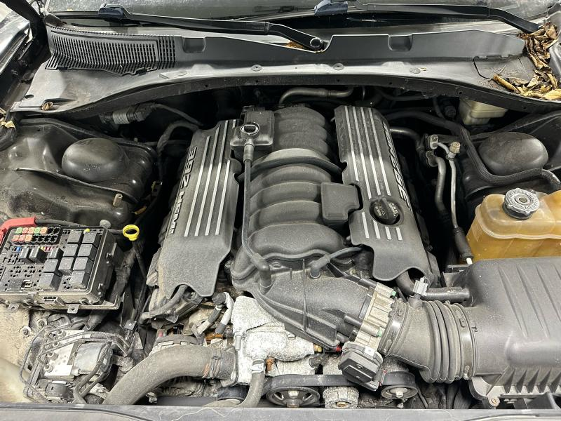 2015 DODGE CHARGER 6.4L (VIN J, 8th digit) Used Engine