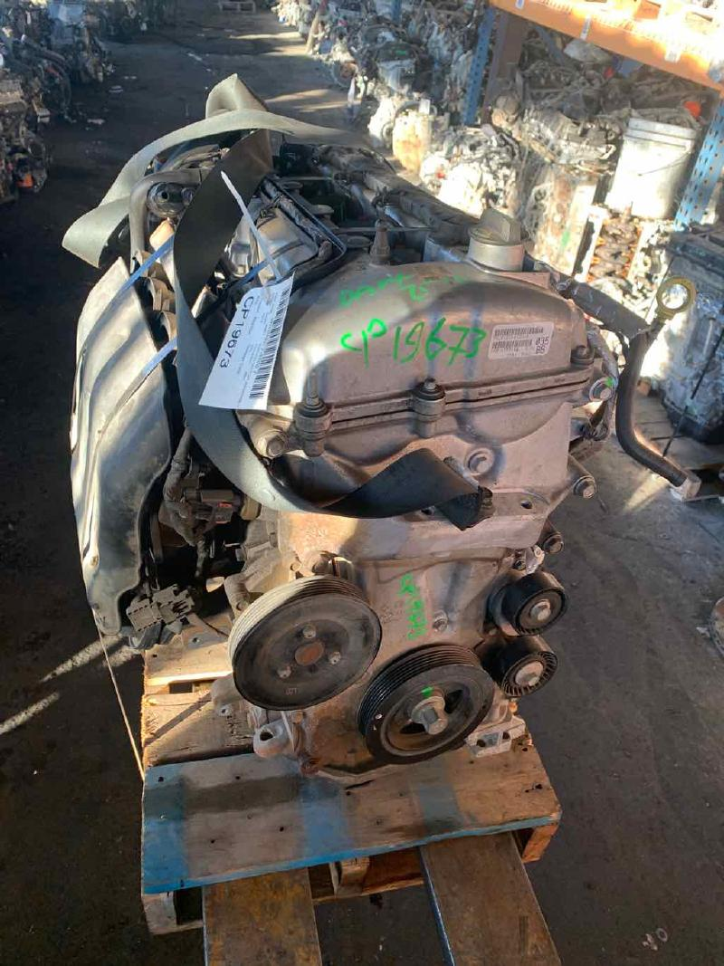 2016 DODGE DART 2.0L (VIN A, 8th digit) Used Engine