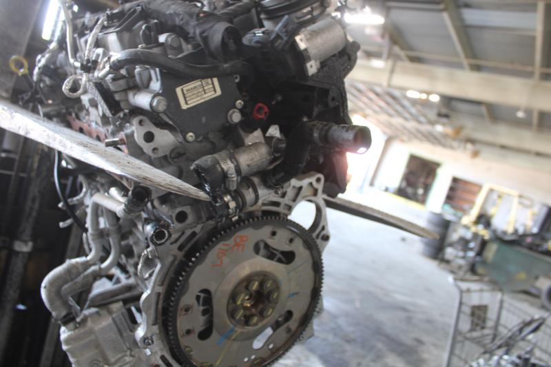 2016 DODGE DART 2.0L (VIN A, 8th digit) Used Engine